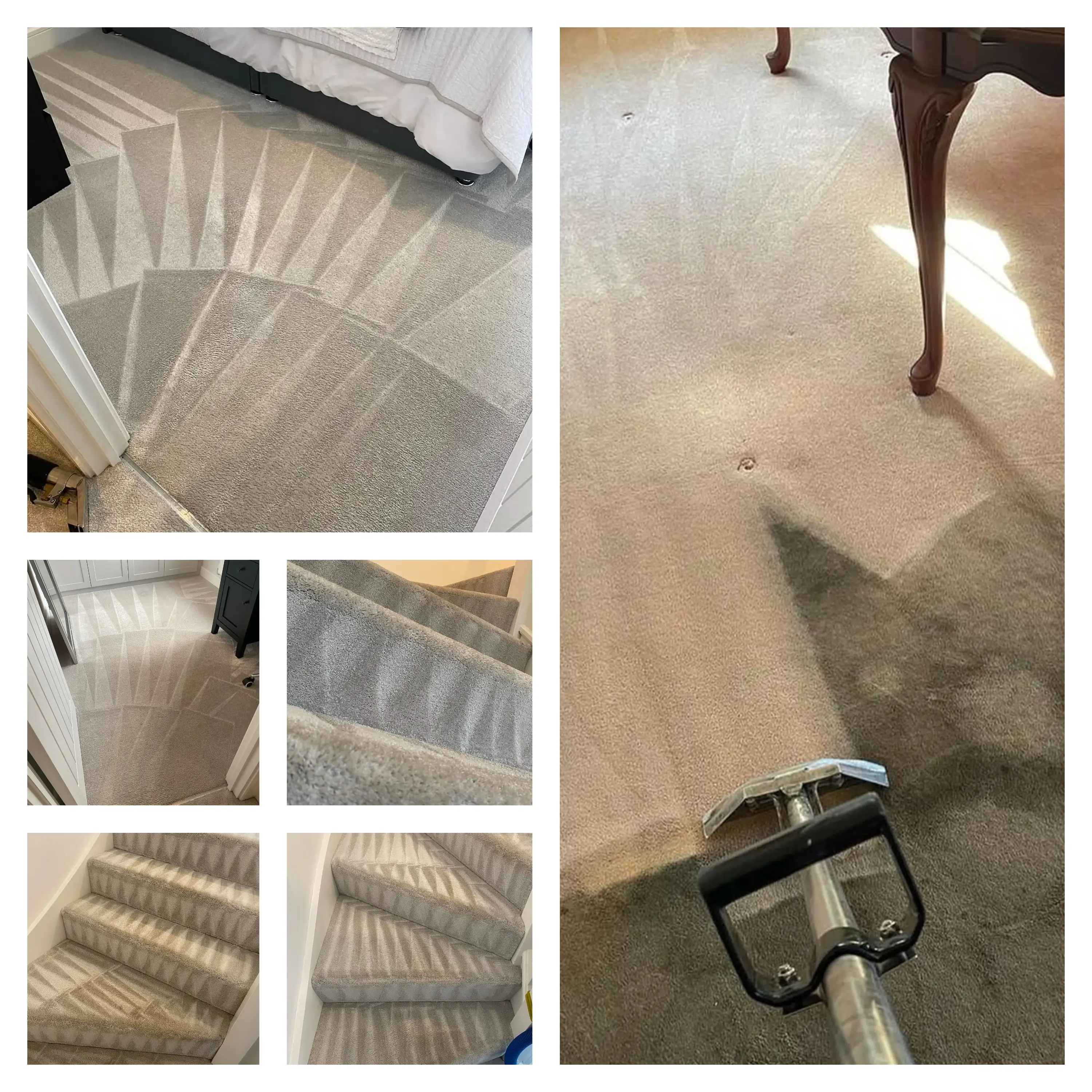 Highly Skilled Pressure & Jet Washing Technicians