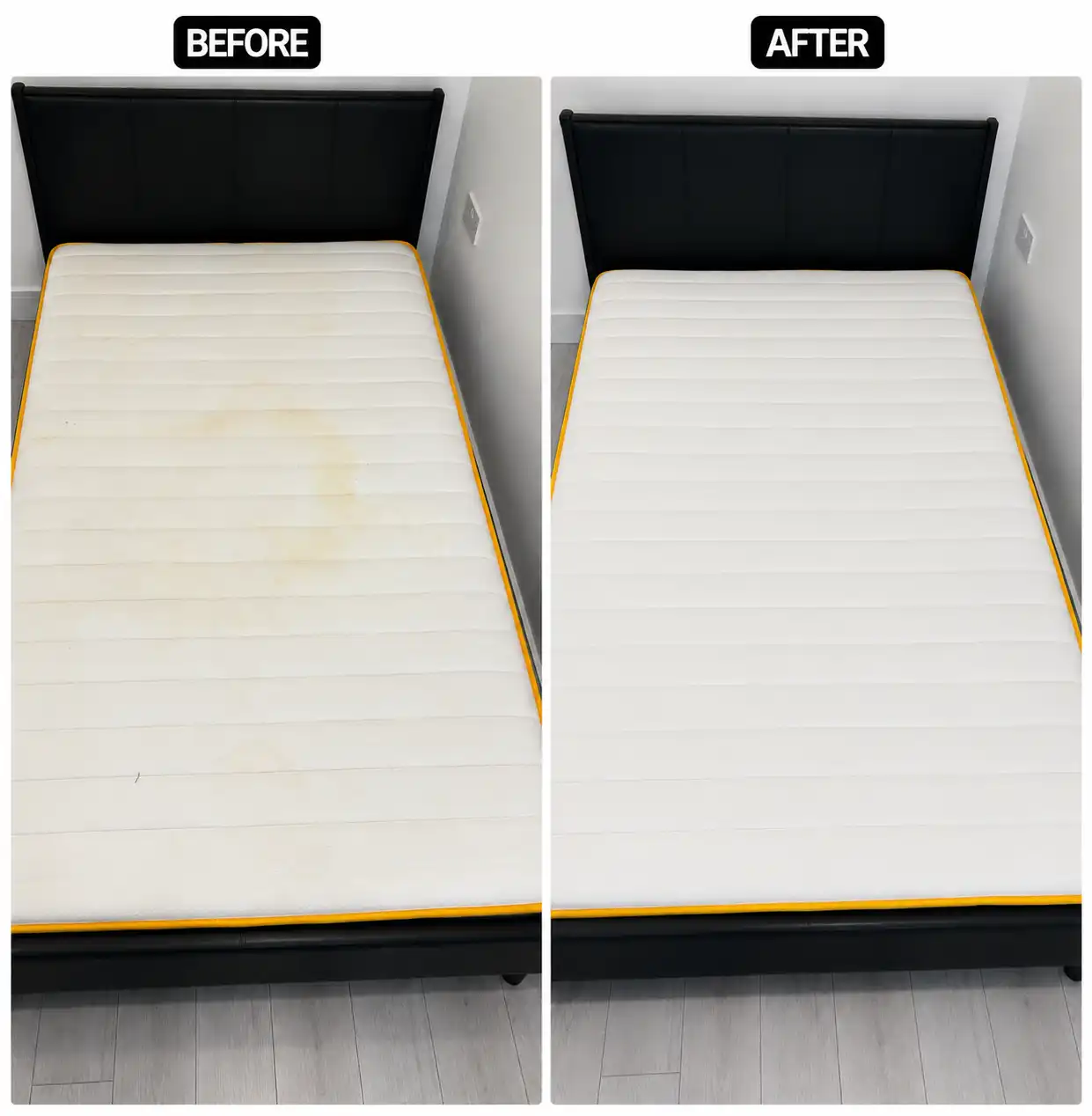 Upholstery Cleaning Work 3